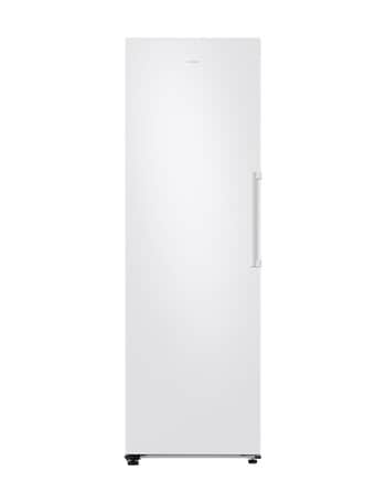 Samsung 323L Single Door Freezer - White, SFP350RW product photo