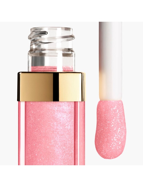 CHANEL ROUGE COCO HYDRA GLOSS Hydrating And Smoothing High-Shine Lipgloss product photo View 02 L