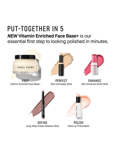 Bobbi Brown Vitamin Enriched Face Base+ 100ml product photo View 10 L