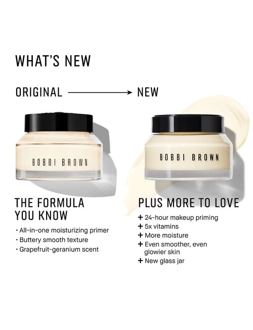 Bobbi Brown Vitamin Enriched Face Base+ 100ml product photo View 15 L
