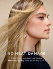Shark Glam Ceramic & Powerful Air Styling & Drying System, Soft Pink, HD6054SPKANZ product photo View 03 S