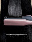 Shark Glam Ceramic & Powerful Air Styling & Drying System, Soft Pink, HD6054SPKANZ product photo View 05 S