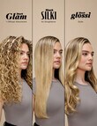 Shark Glam Ceramic & Powerful Air Styling & Drying System, Soft Pink, HD6054SPKANZ product photo View 06 S
