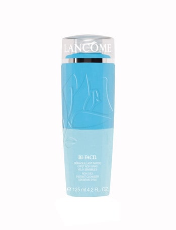 Lancome Bi-Facil Eye Makeup Remover, 125ml product photo