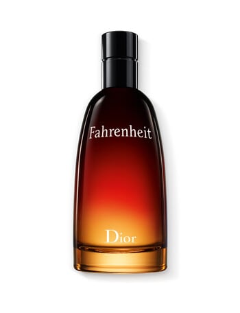 Dior Fahrenheit EDT product photo