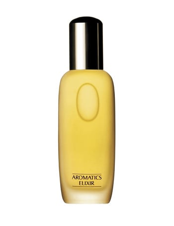Clinique Aromatics Elixir Perfume Spray product photo