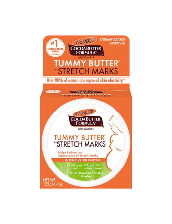 Palmers Tummy Butter product photo