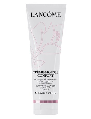 Lancome Creme Mousse Confort Cleanser 125ml product photo