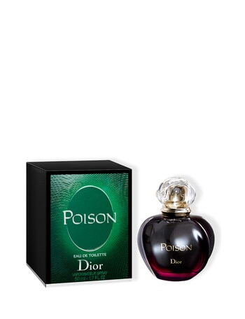 Dior Poison EDT Spray product photo