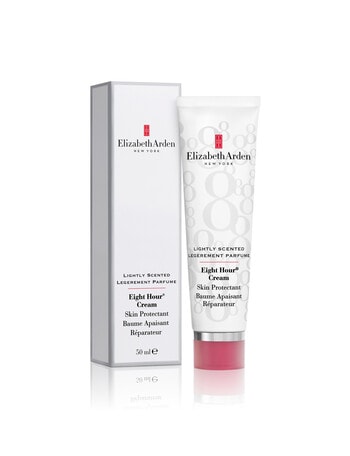 Elizabeth Arden Eight Hour® Cream Skin Protectant Lightly Scented 50ml product photo