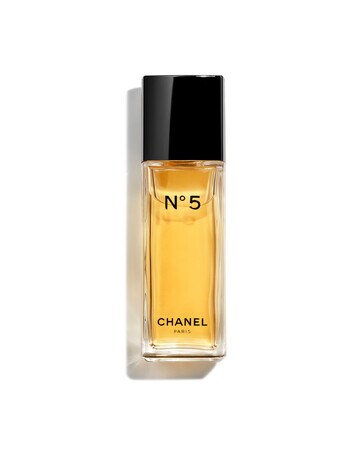 CHANEL N°5 Eau de Toilette Spray 50ml product photo