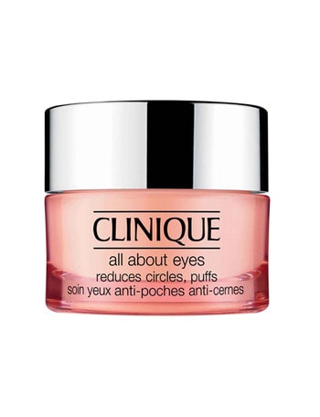 Clinique All About Eyes, 15ml product photo
