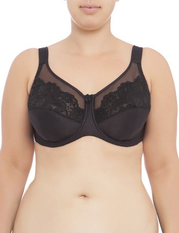 Caprice Milano Full Figure Underwire Bra D-F product photo