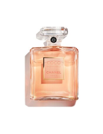 CHANEL COCO MADEMOISELLE Extrait Bottle 7.5ml product photo