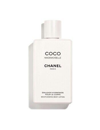 CHANEL COCO MADEMOISELLE Moisturising Body Lotion 200ml product photo