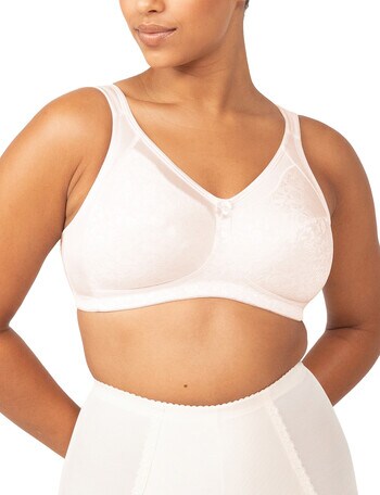 Triumph Endless Comfort Soft-Cup Bra, Beige, C-F product photo