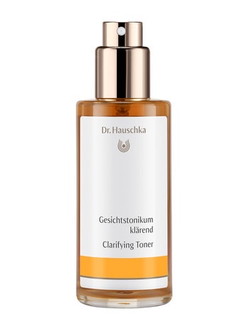 Dr Hauschka Clarifying Toner, 100ml product photo