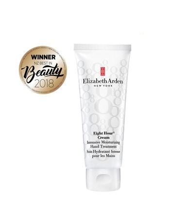 Elizabeth Arden Eight Hour Cream Intensive Moisturizing Hand Treatment, 75ml product photo