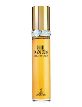 Elizabeth Taylor White Diamonds by Elizabeth Taylor EDT Spray Naturel product photo
