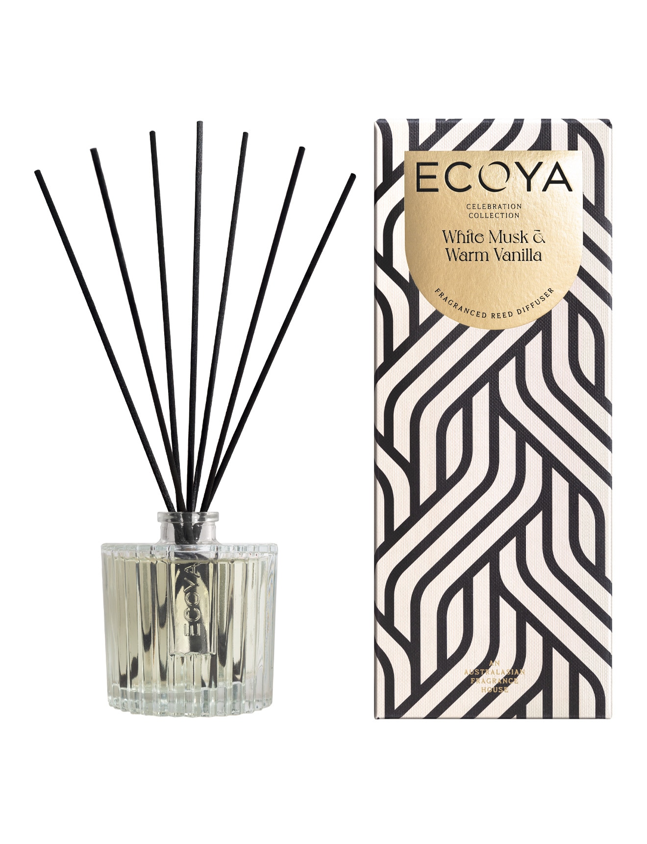 Ecoya Celebration Diffuser, 200ml product photo