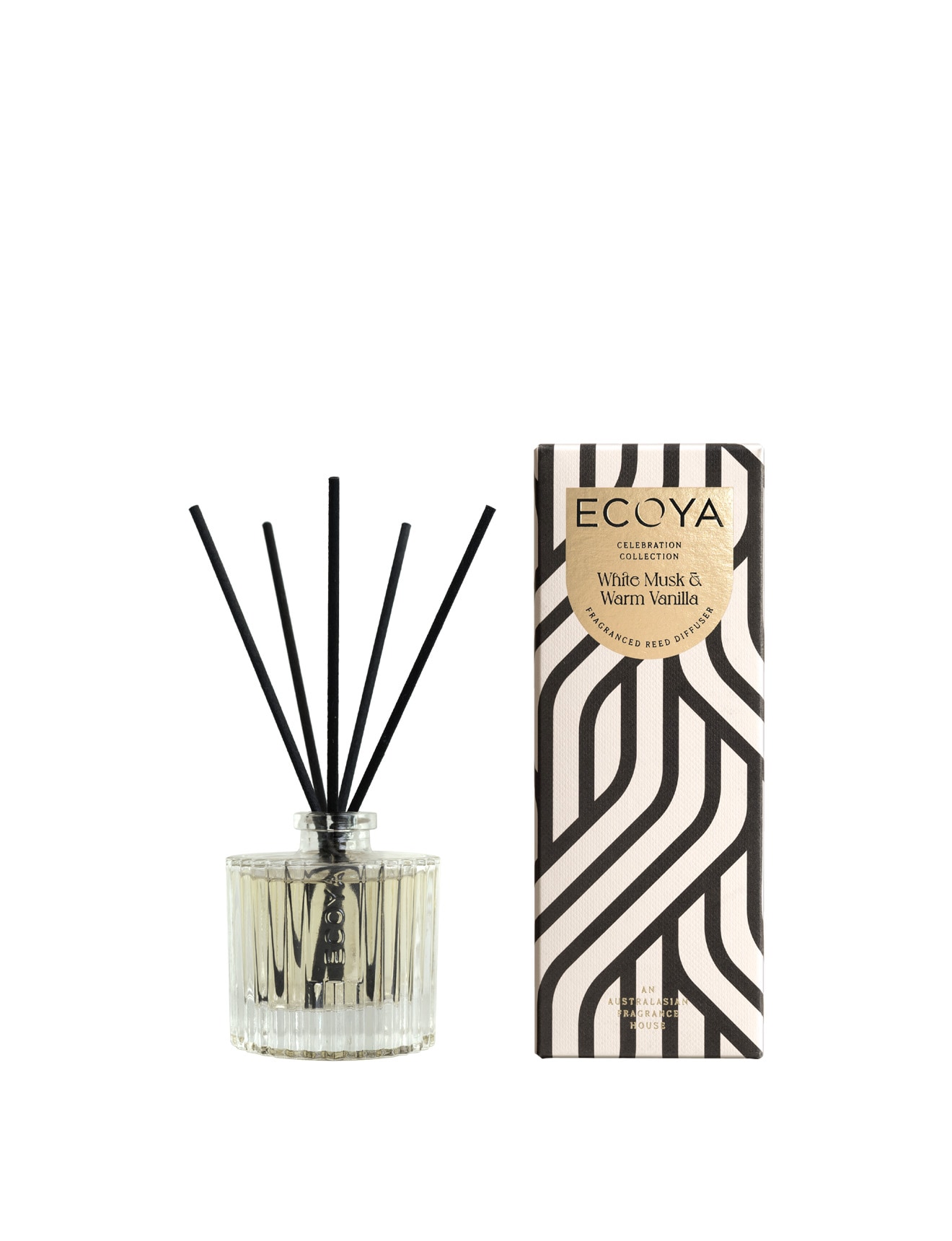 Ecoya Mini Celebration Diffuser, 50ml product photo