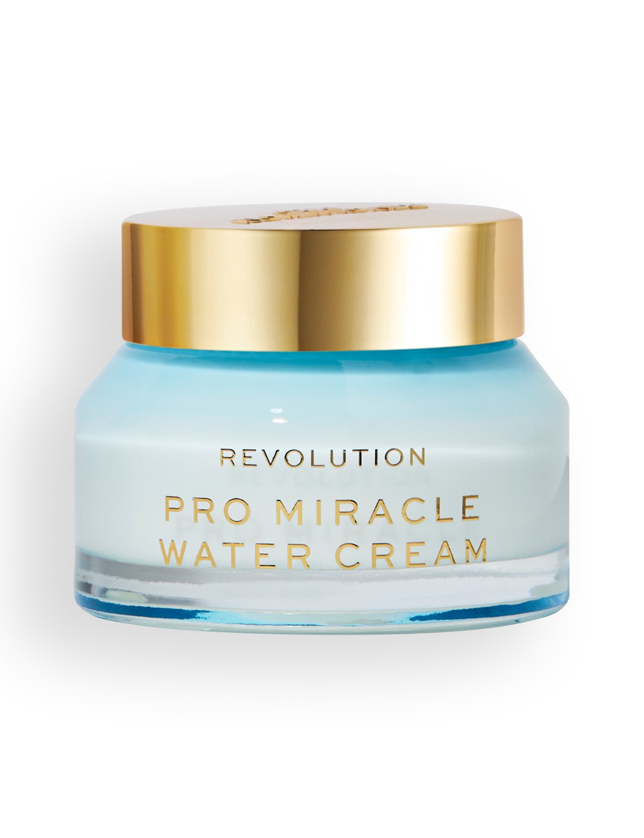Revolution Pro Water Cream product photo