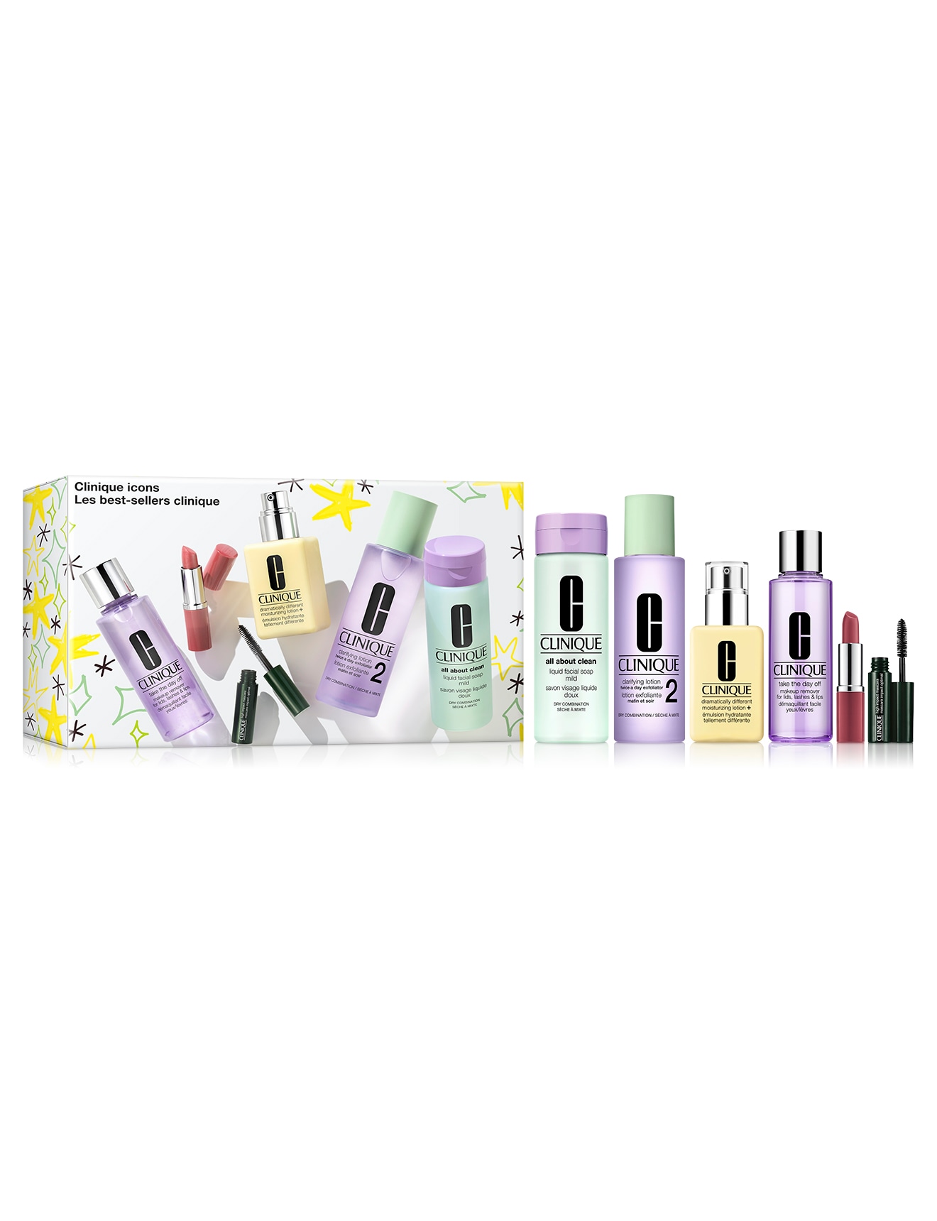 Clinique Icons product photo