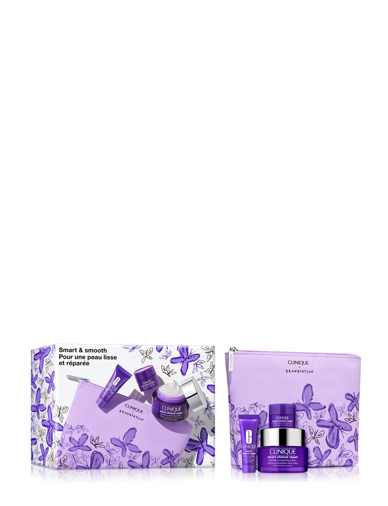 Clinique Smart & Smooth product photo