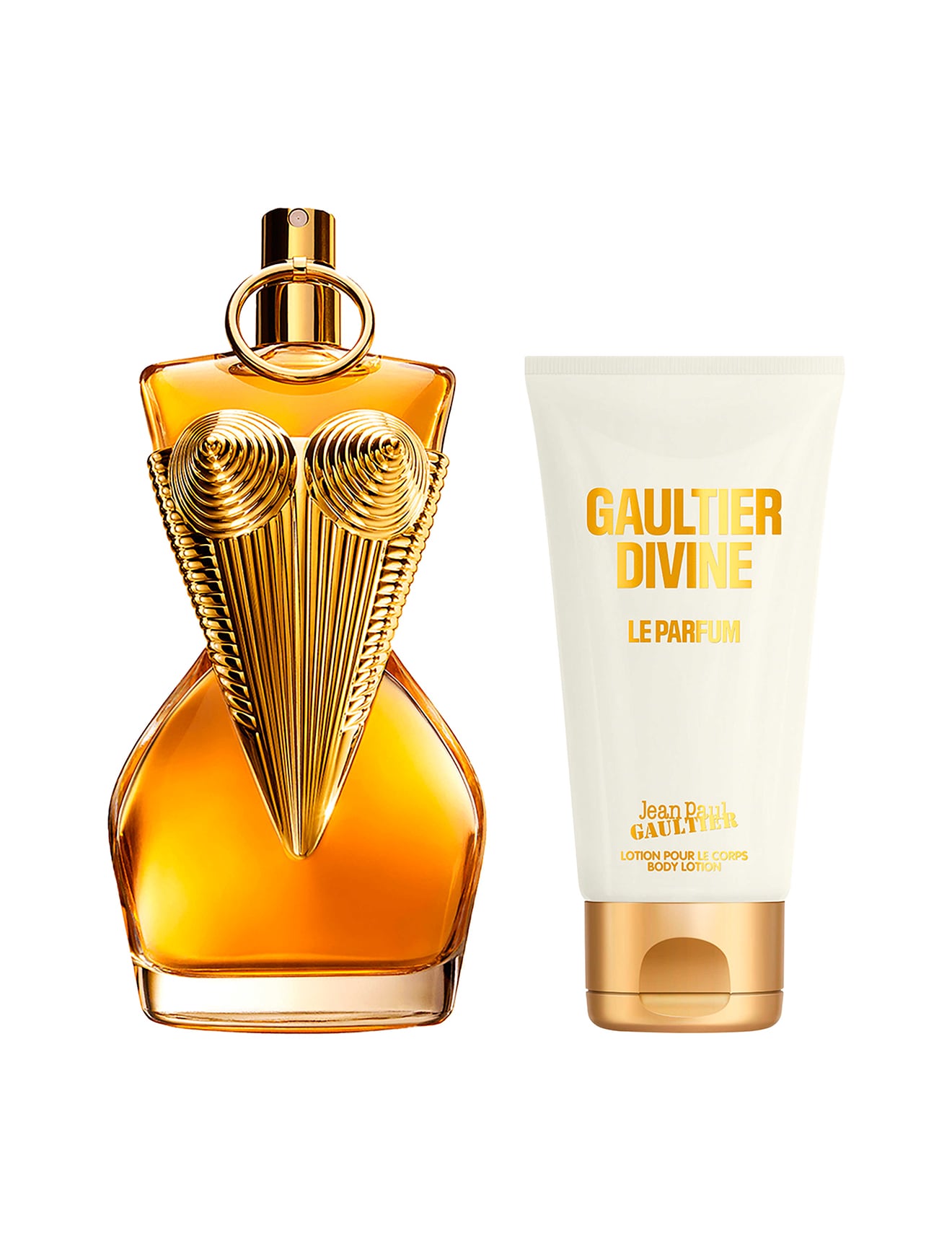 Jean Paul Gaultier Divine Le Parfum 100ml Gift Set product photo