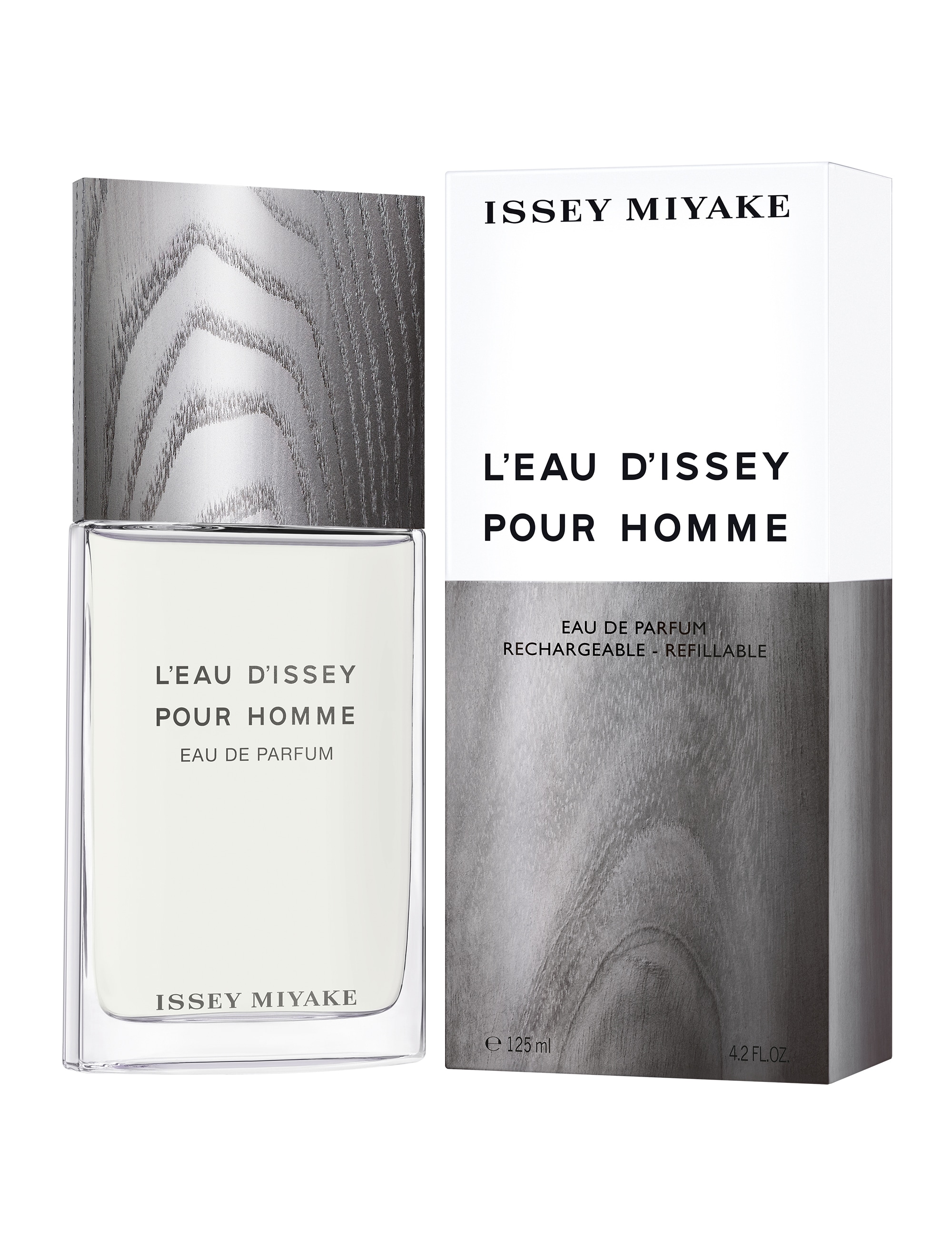 Issey Miyake L'eau D'Issey Pour Homme EDP product photo