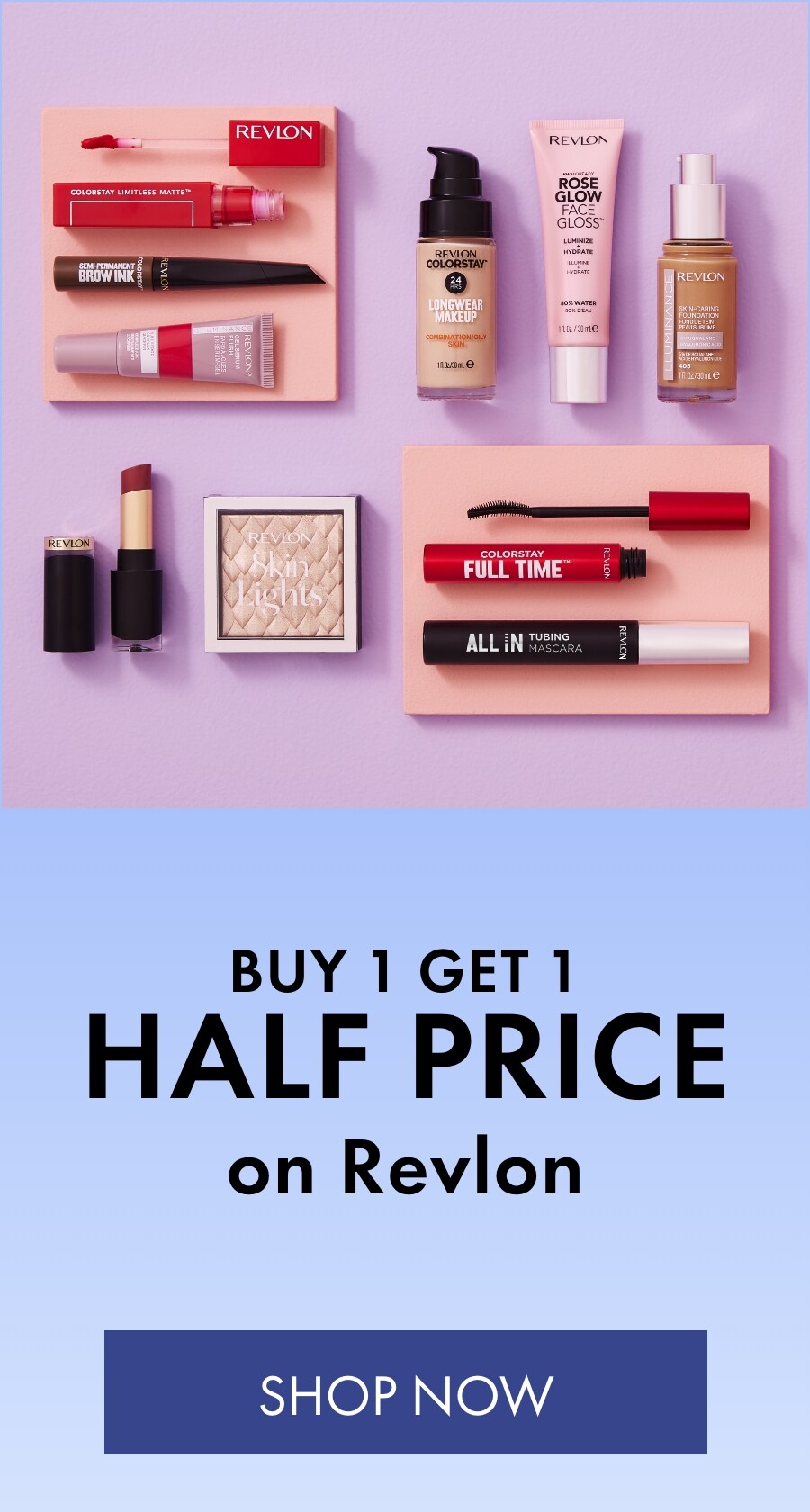 Revlon