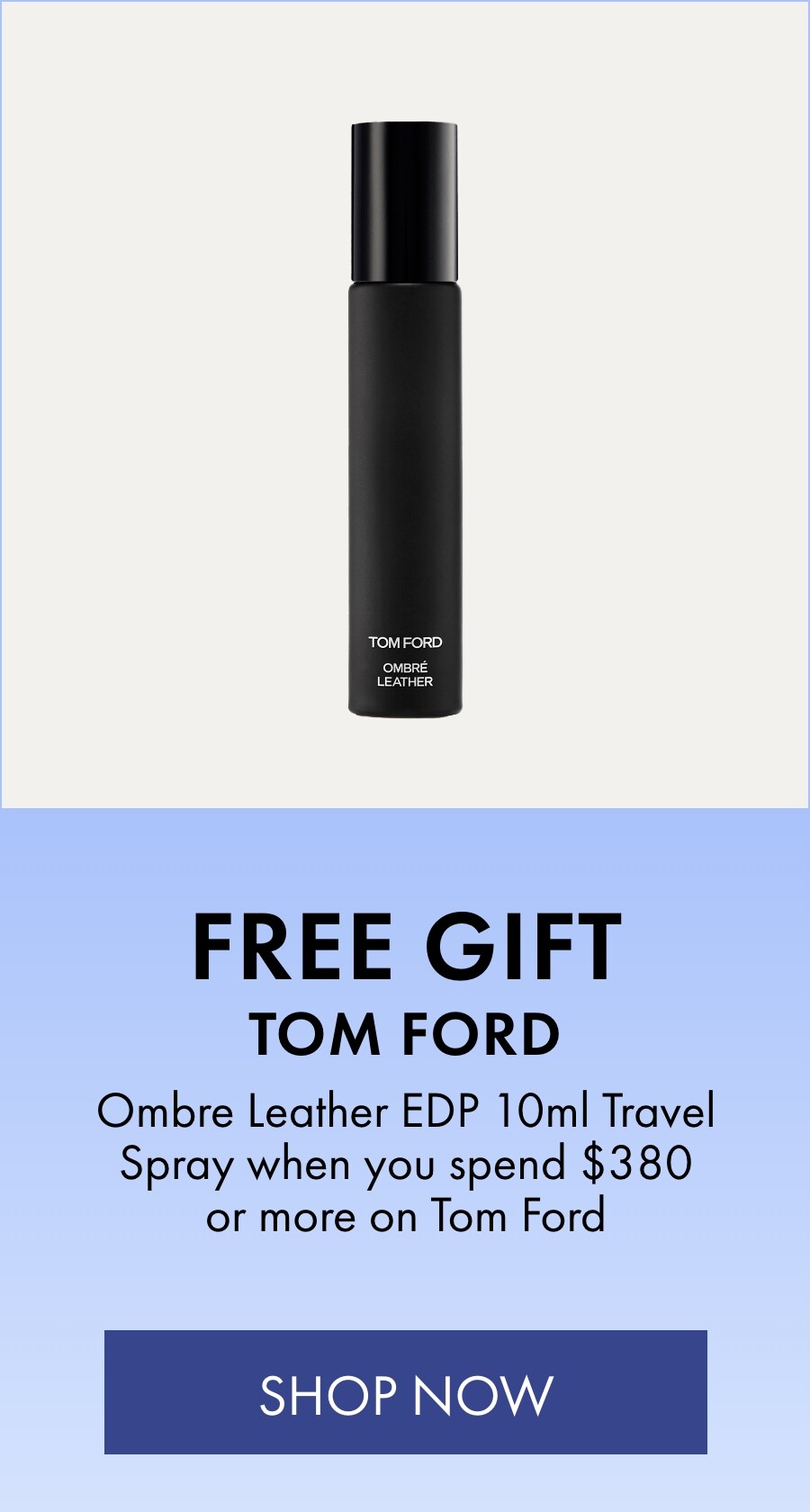 Tom Ford
