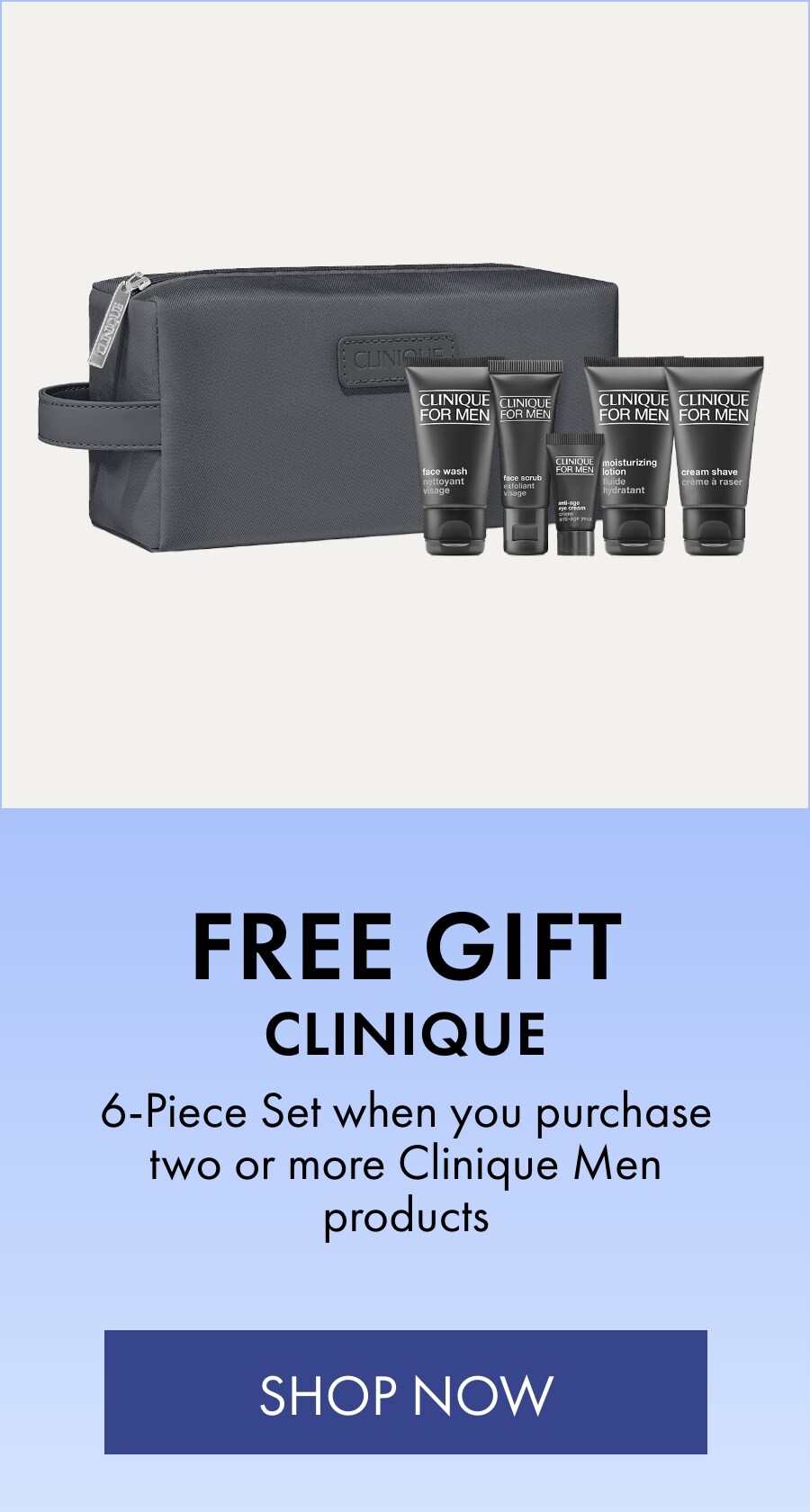 Clinique GWP