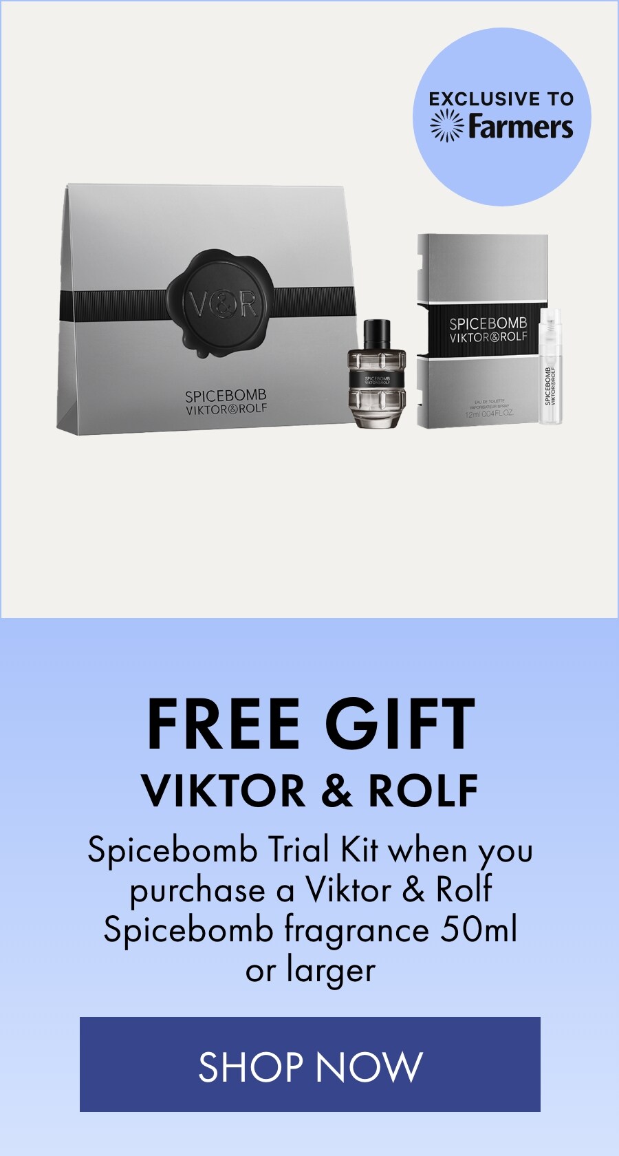 Viktor & Rolf