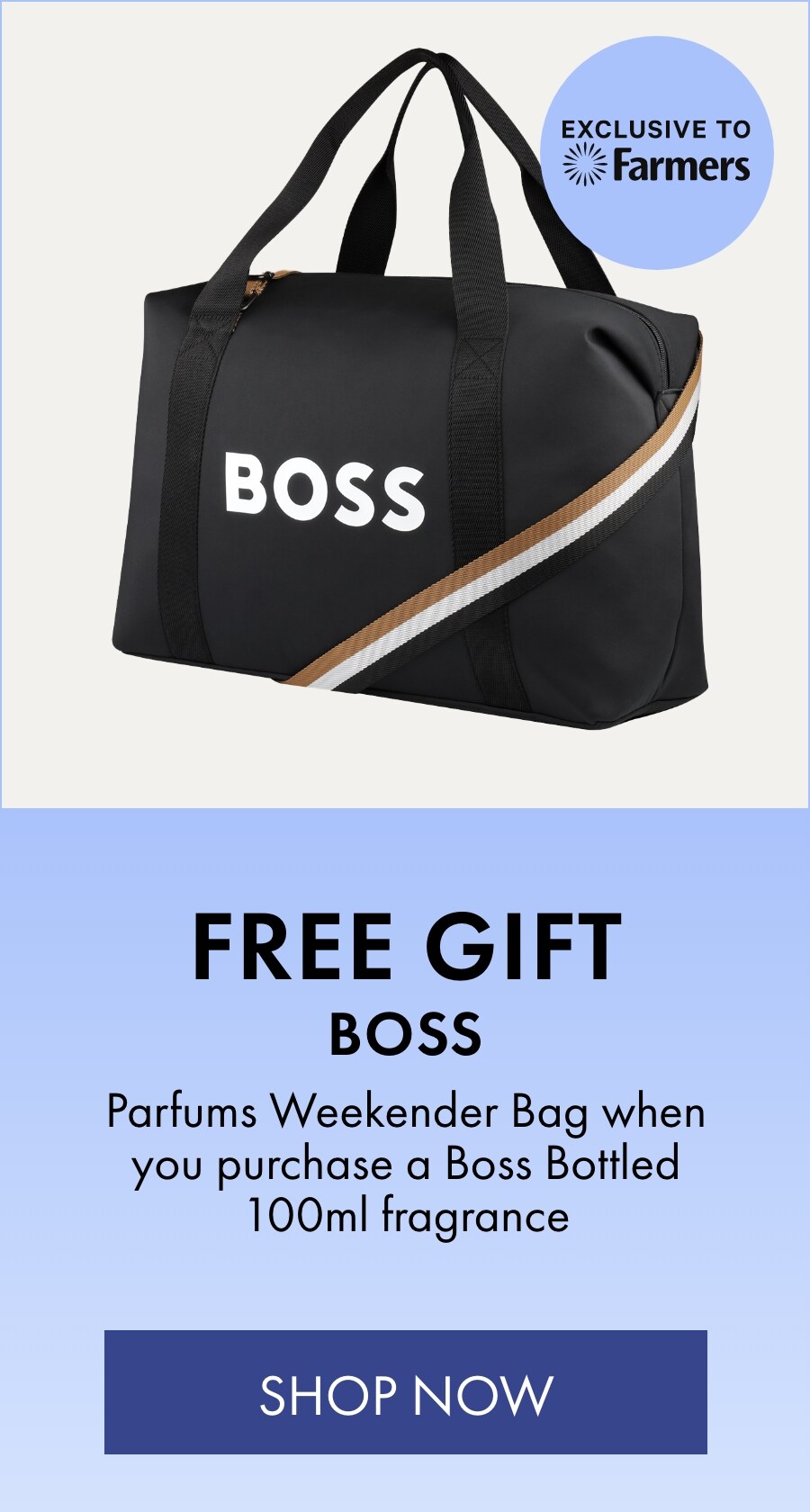 Boss