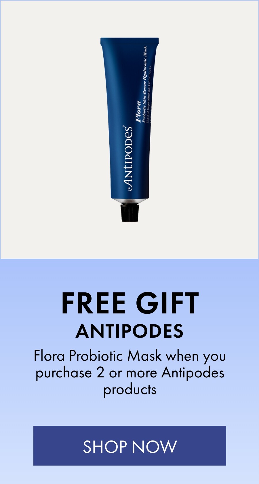 Antipodes