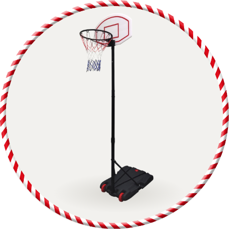 Outdoor Sports & Games