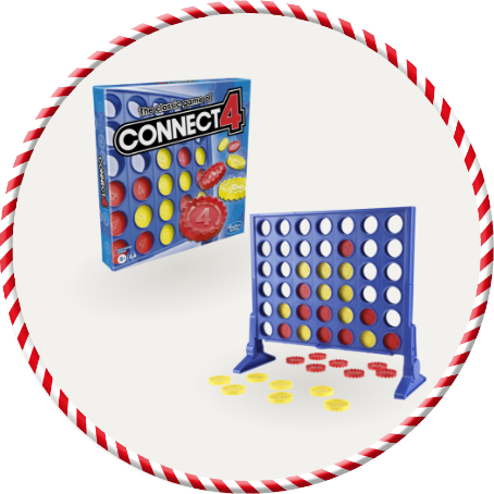 Board Games & Puzzles