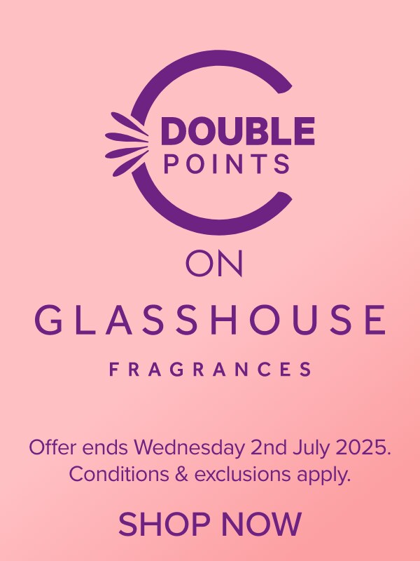 Glasshouse Fragrances