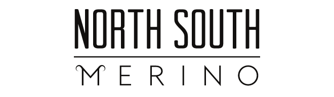 North South Merino