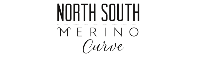 North South Merino Curve