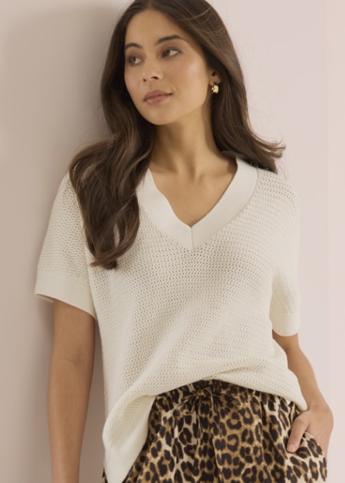 Knitwear