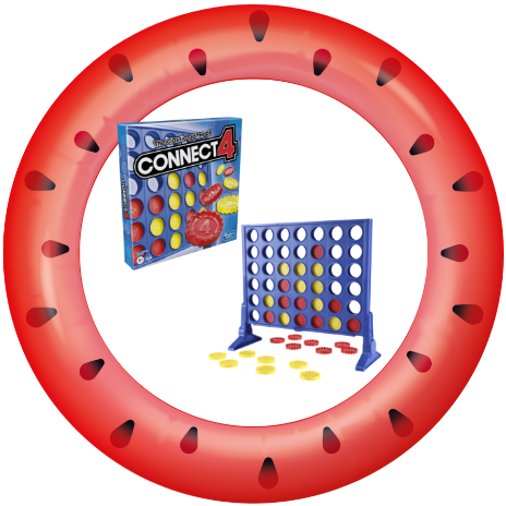 Board Games & Puzzles