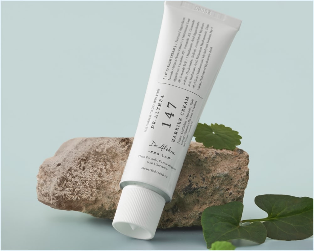 Dr Althea 345 Relief Cream