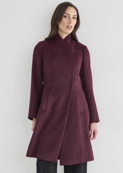 Women's coats and jackets by Oliver Black