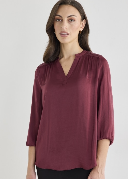 Women's tops by Oliver Black