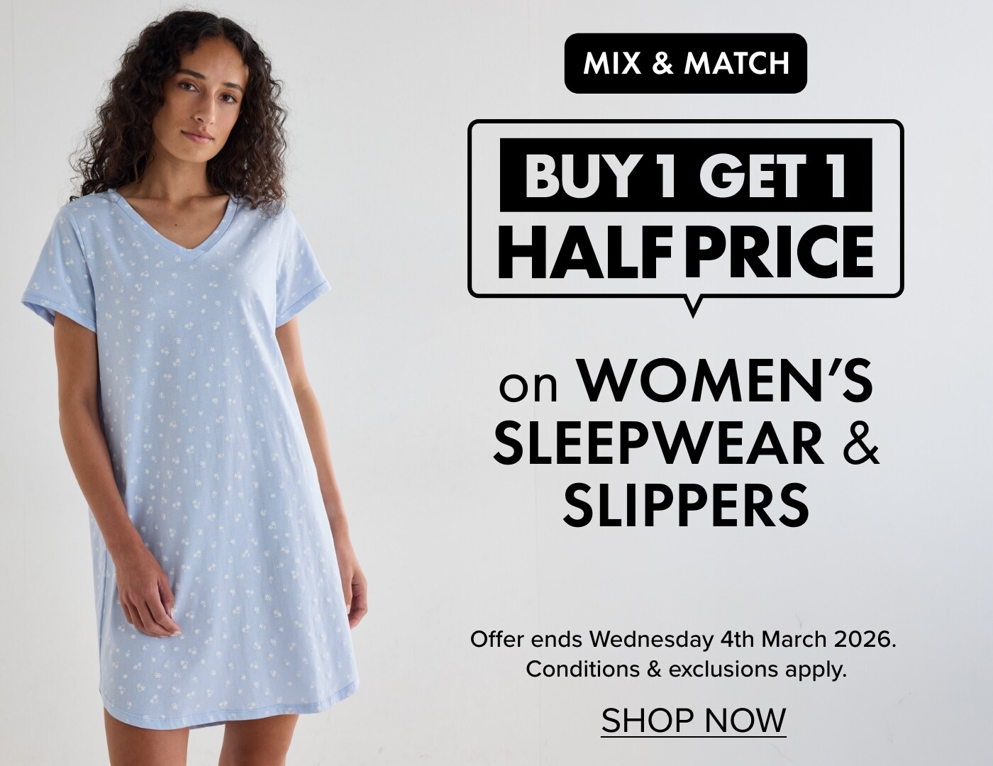 Women Sleepwear