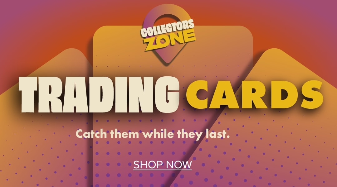 Collectors Zone Trading Cards