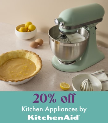 20% OFF KitchenAid