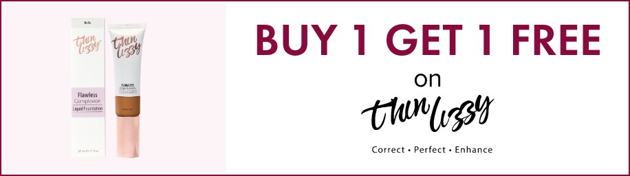 BUY 1 GET 1 FREE on Thin Lizzy